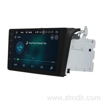 car multimedia navigation for MAZDA 3 2010-2012